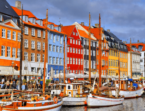 Næringslivet i København krever svar om EM tilskuere