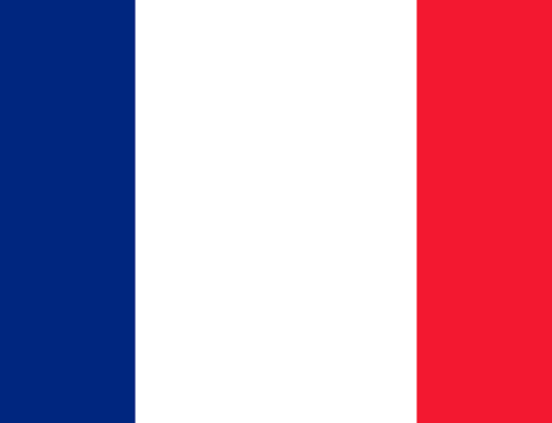 Frankrike vinnere av Nations League
