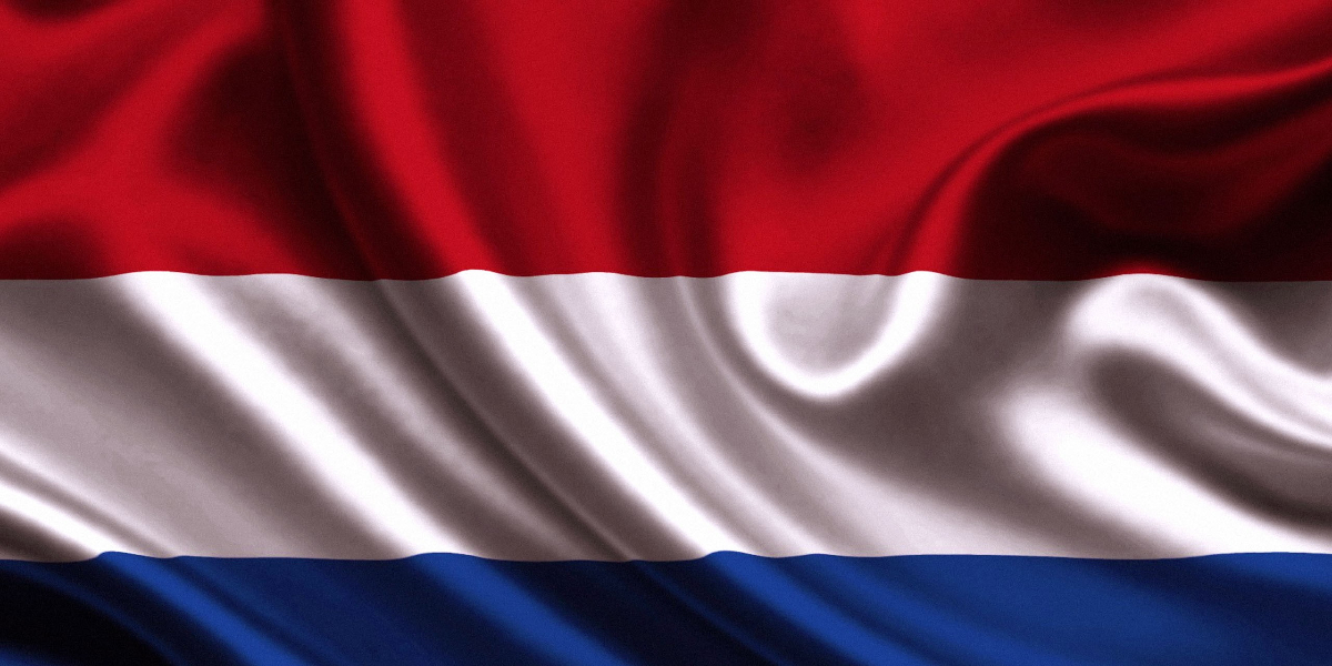 Nederland ble Europamestre i 1988 etter å ha vunnet 2-0 over Sovjetunionen. Foto:wallpaperflare.com