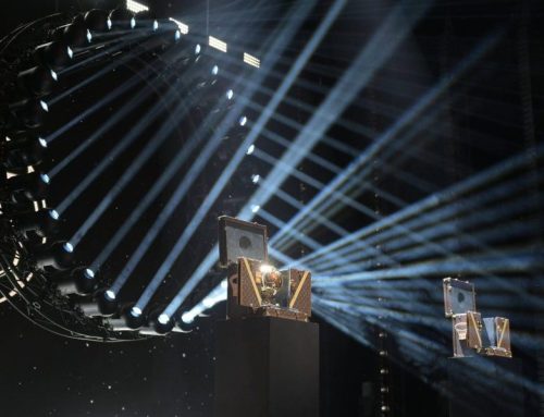 LISTE: Alle vinnere på Ballon d’Or 2025